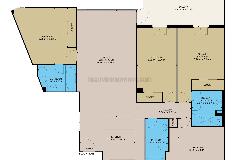 Rocio Puerto Banus - Marbella - Spain - plans - 0