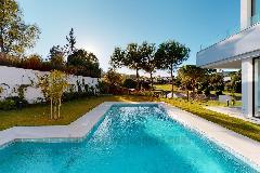 Villa Mijas - Marbella - Spain - 4