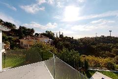 White Villa Elviria - Marbella - Spain - 2