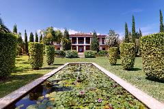 Villa Majestic - Marbella - Spain - 2