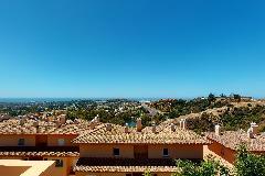 Atico Duplex Vista Real - Marbella - Spain - 3