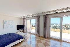 Atico Duplex Vista Real - Marbella - Spain - 10