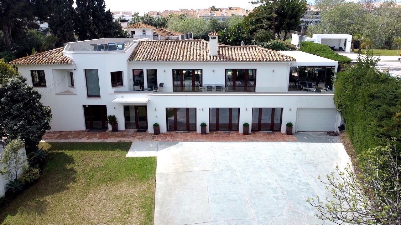 Villa in San Pedro image 1