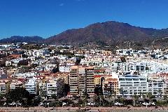 Apartment Los Reales - Marbella - Spain - 1