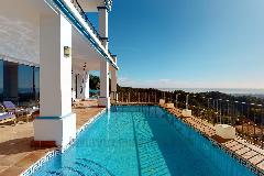 Villa Panoramic - Marbella - Spain - 4