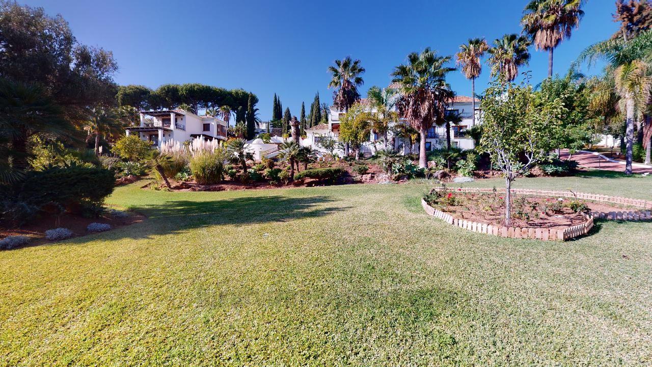 El Rancho for Sale in Benahavis Marbella Spain