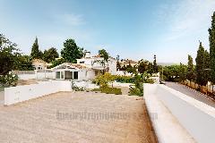 Villa La Cresta - Marbella - Spain - 3