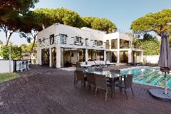 Villa Gaulthier - Marbella - Spain - 2