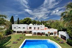 Villa La Gracia - Marbella - Spain - 1