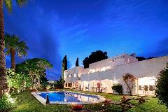 Villa La Gracia - Marbella - Spain - 2