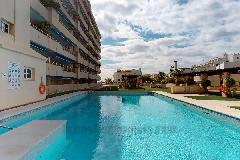Apartment Marina Banus - Marbella - Spain - 2
