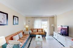 Apartment Marina Banus - Marbella - Spain - 3