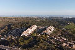 Atico Duplex Parque Botanico - Marbella - Spain - 1