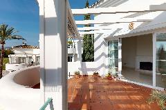Apartment Katia - Marbella - Spain - 4