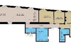 Apartment Centro Historico Malaga - Malaga - Spain - plans - 0