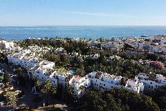 Penthouse La Alcazaba Puerto Banus - Marbella - Spain - 0