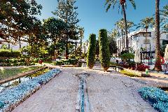 Penthouse La Alcazaba Puerto Banus - Marbella - Spain - 4
