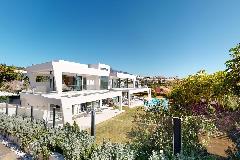 Villa Sanam - Marbella - Spain - 3