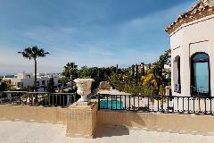 Villa Roman - Marbella - Spain - 5